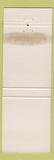 Matchbook Cover - Mining Camp Restaurant Trading Post Apache Junction AZ WEAR