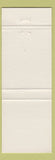 Matchbook Cover - Robert Owings Judge Election