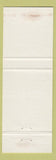 Matchbook Cover - Villager Restaurant Atwood ON
