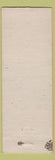 Matchbook Cover - North Side Market Deitz Columbus IN hillbilly moonshine