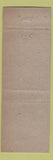 Matchbook Cover - Hotel Richardson Dover DE hillbilly X-Ray
