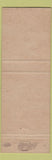 Matchbook Cover - San Diego CA Zoo Jaguar Brown Bear