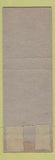 Matchbook Cover - California State Polytechnic San Dimas CA WORN