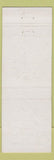 Matchbook Cover - Hotel Grand Havre MT cowboy