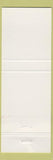 Matchbook Cover - Jerry Crain Sheriff Election