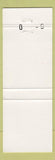 Matchbook Cover - JJ Johnson for Sheriff
