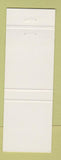 Matchbook Cover - Charles R Theis Municipal Judge Milwaukee WI