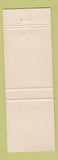 Matchbook Cover - Lyndon B Johnson for President election
