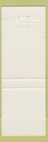 Matchbook Cover - Judge Barbuto Election