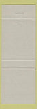 Matchbook Cover - Queen's Hotel Walkerton ON