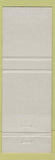 Matchbook Cover - G and D Discount Store Forest ON
