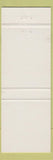 Matchbook Cover - J Russell Noga Coroner Lawrence County New Castle PA
