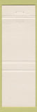 Matchbook Cover - Jim Keiran Trustee Maury County TN?