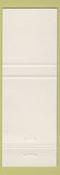 Matchbook Cover - Councilman Nicholas Hood Detroit MI election