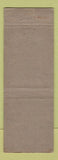 Matchbook Cover - Piccadilly's Drive Inn Culver City CA WORN
