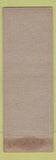 Matchbook Cover - Rose Hotels Jefferson City MO Indianapolis