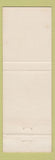 Matchbook Cover - Marconi's San Francisco CA
