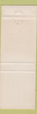Matchbook Cover - Pierre's Restaurant Burbank CA