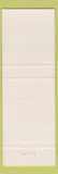 Matchbook Cover - Landmark Restaurant Amana IA