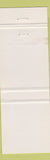 Matchbook Cover - Bloomindales Burlington ON