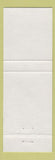 Matchbook Cover - Veracruz Restaurant Downey CA