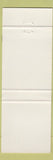 Matchbook Cover - Garage A Godmer St Janview Mirabel QC