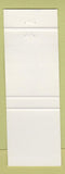 Matchbook Cover - Big Brothers Big Sisters Canada