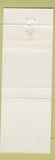 Matchbook Cover - Child Abuse 7-11