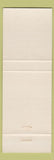 Matchbook Cover - Arnold Motel Waterville Fairfield ME
