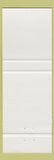 Matchbook Cover - Leon's Restaurant Wainwright AB Buffalo