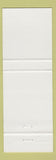 Matchbook Cover - Cote Dadam Restaurant Hull QC