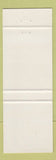 Matchbook Cover - Restaurant at Blossom Cleveland Akron Cuyahoga Falls OH