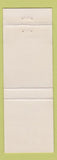 Matchbook Cover - Square Shooters Eating House Rawlins WY