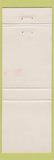 Matchbook Cover - Royal Dragon Chinese Restaurant Solana Beach CA