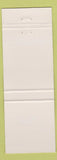 Matchbook Cover - Le Tastevin Seattle WA