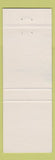 Matchbook Cover - Joby's Restaurant Pizza Champaign IL