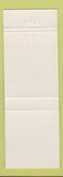 Matchbook Cover - Damon's Ribs