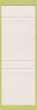 Matchbook Cover - Hayloft Sirloin Pit Tavern Toronto ON