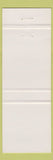 Matchbook Cover - Mario Fazio's Restaurant Willoughby Hills OH