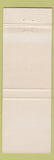 Matchbook Cover - Royalton Motel Lounge Restuarant Hudson NY