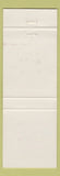 Matchbook Cover - Dockside Seafood House Calabash NC