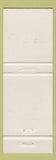 Matchbook Cover - Nitghtwatch Pasadena CA