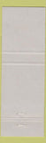 Matchbook Cover - Motel Bar Salon Deauville QC