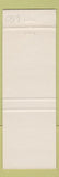 Matchbook Cover - Purdue Boilermakers Lafayette IN book store