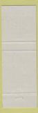 Matchbook Cover - Marche E Lalonde Market Ville Emard Montreal QC