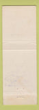 Matchbook Cover - WS Grant Bill Assemblyman