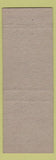Matchbook Cover - Ritz Carlton Hotel Philadelphia PA WEAR
