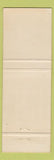 Matchbook Cover - The Lighthouse ST Petersburg FL WEAR