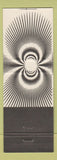 Matchbook Cover - Butternut Tree Restaurant Toronto ON