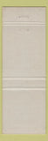 Matchbook Cover - Dunnville Restaurant Chinese Dunnville ON yellow